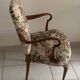 Pair of vintage armchairs in excellent condition.