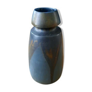 vase Céramique Non Emaillé