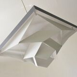 Preben Dahl Symfoni pendant lamp, 1960s