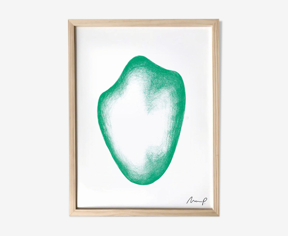 Illustration "Shape 8"