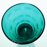 Vase verre en verre Alsterfors