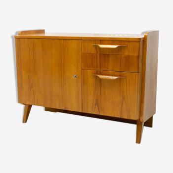 Buffet par František Jirák, années 1960, Tchécoslovaquie