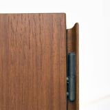 Danish Sideboard in Teak from Omann Jun, 1970s