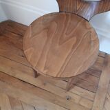 Seagull chair signed baumann