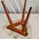 Small plant holder