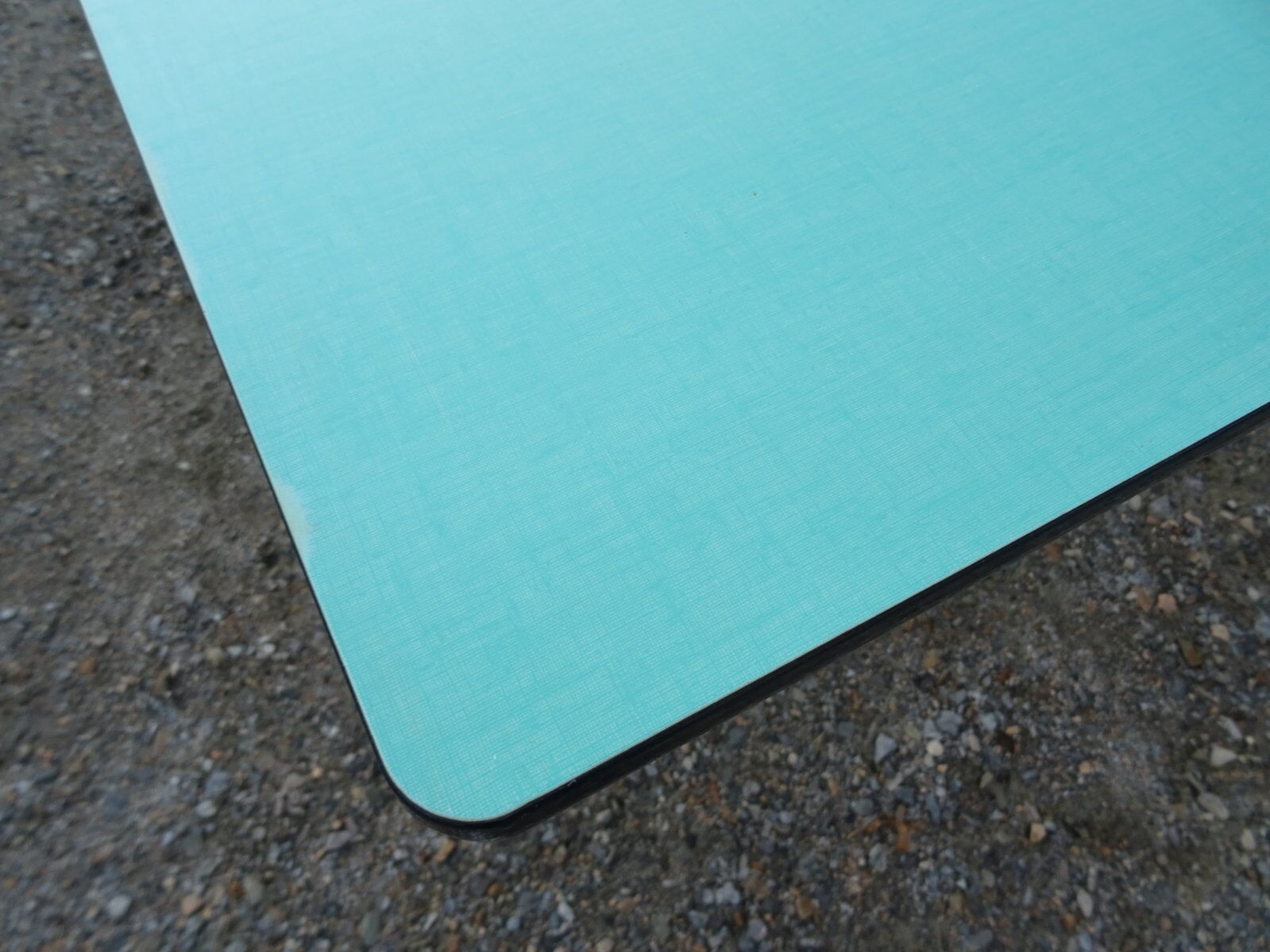 Extension table formica base Eiffel