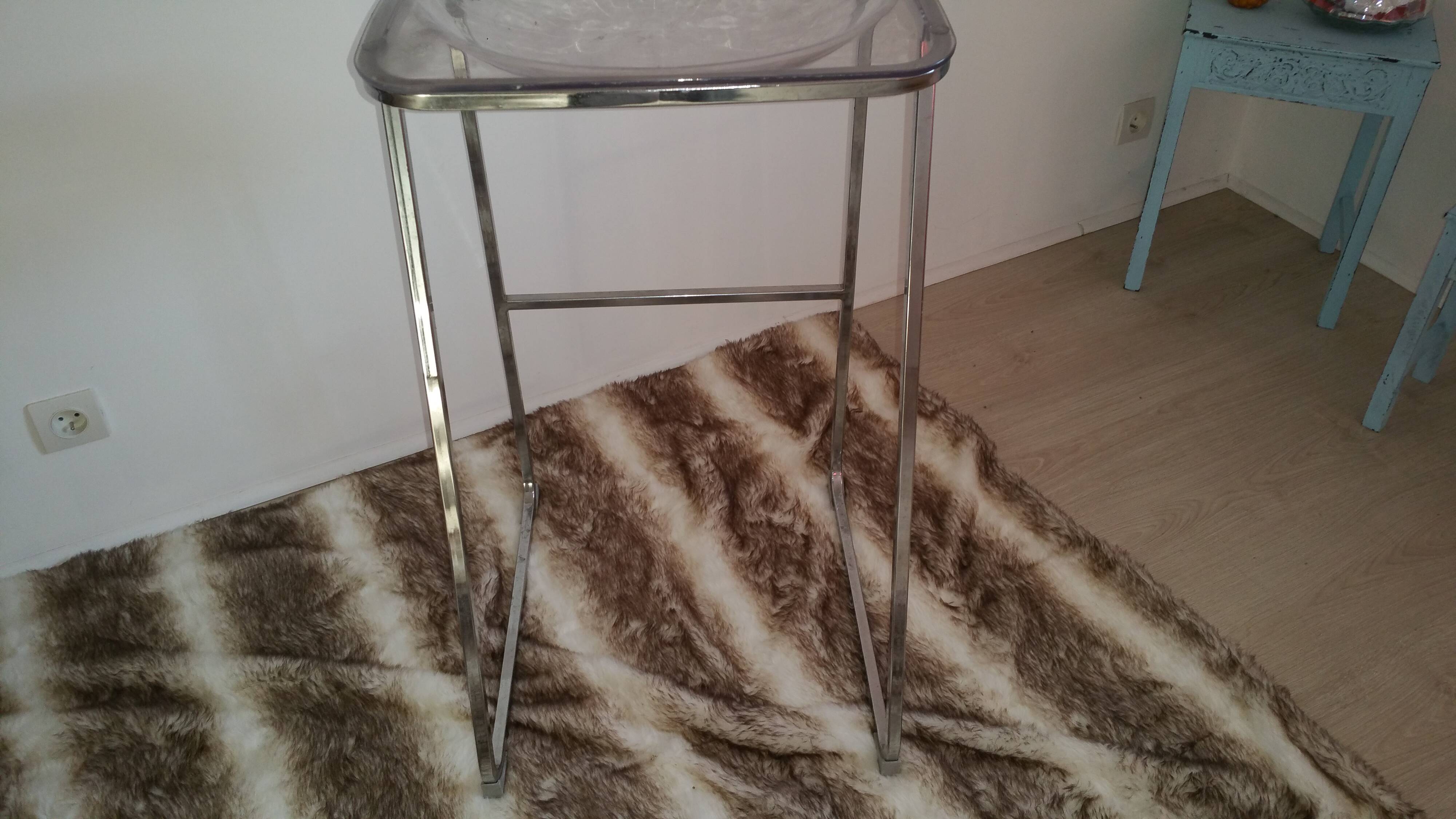 Tabouret Pedrali Arod 500