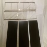 Tomado shelf
