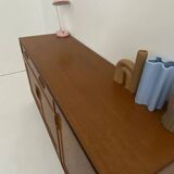 Vintage teak enfilade Gplan