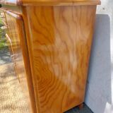Mado sideboard, asymmetrical doors