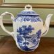 Service Villeroy & Boch Burgenland 82 pièces (années 1950)