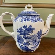 Villeroy & Boch Burgenland service, 82 pieces (1950s)