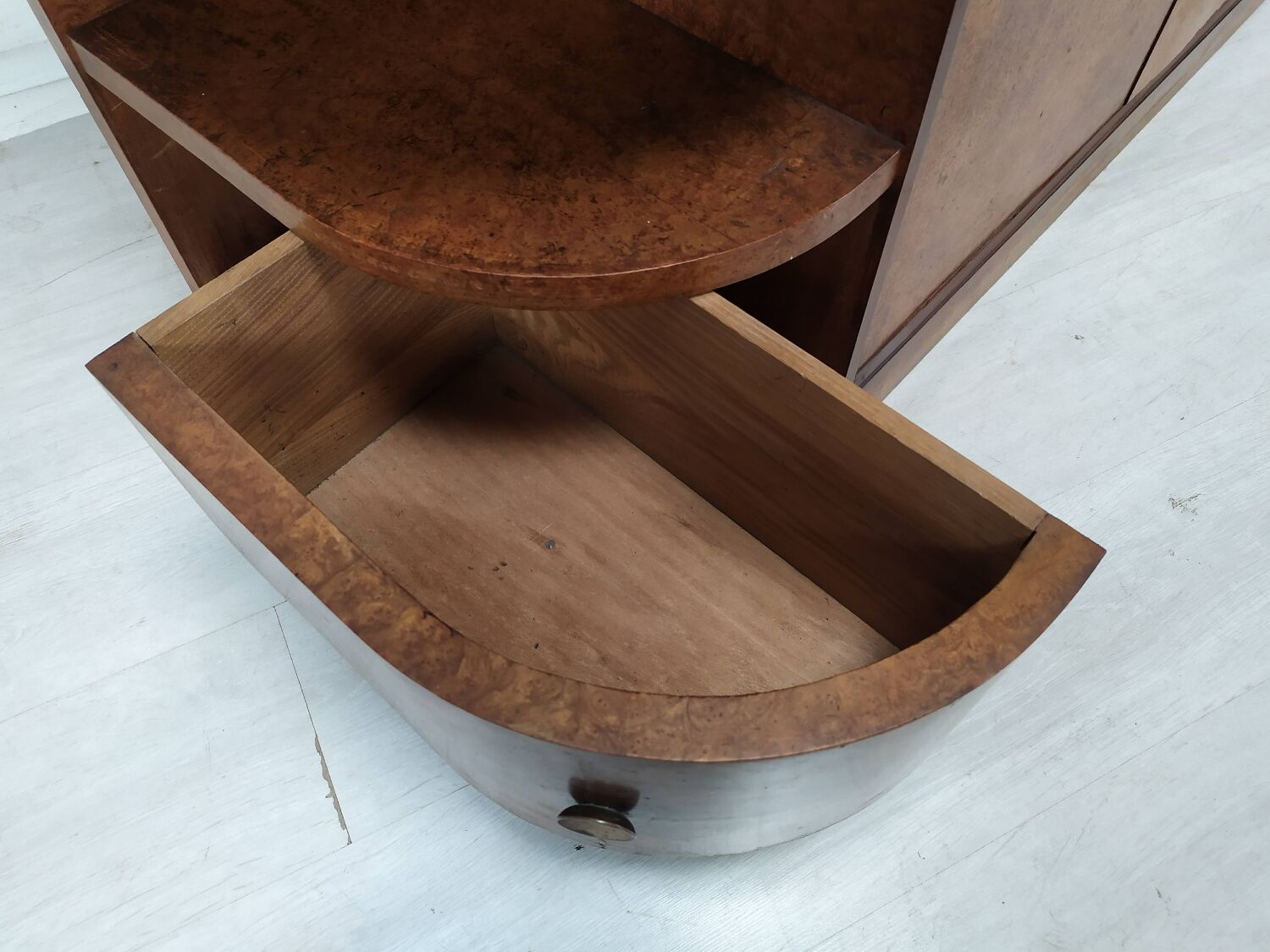 Art Deco buffet
