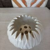 Jacques Molin Charolles flower spike vase