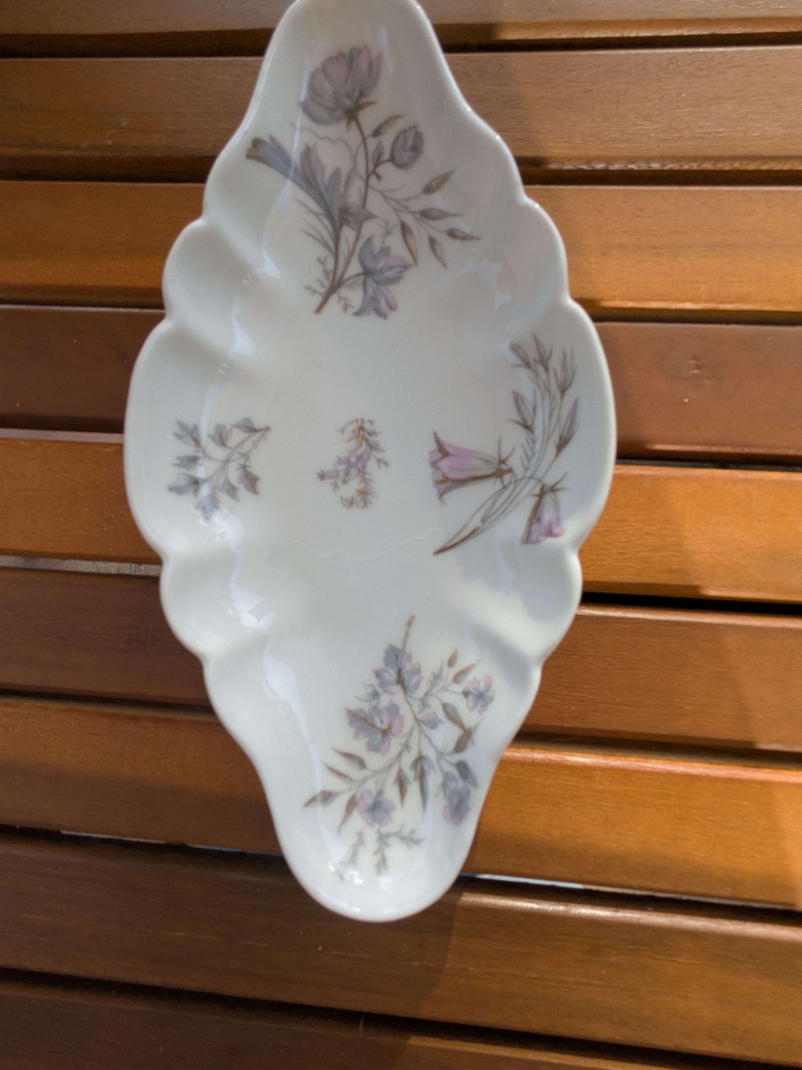 Hache and Pépin Lehalleur tableware
