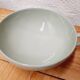 6 bowls of Wedgewood Celadon broths