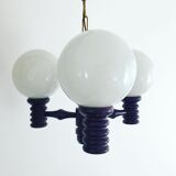Suspension 3 globes