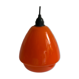 Suspension orange vintage