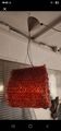 Vintage Murano blown glass pendant – 1960s/70s