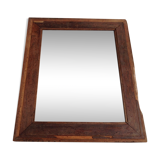Ancient mirror  - 41x35cm