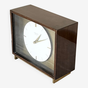 Junghans mantle clock