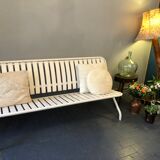 Garden bench 155 cm