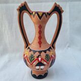 Handmade Ceramic Vase.