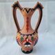 Handmade Ceramic Vase.