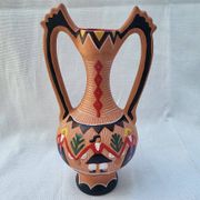 Handmade Ceramic Vase.