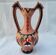 Handmade Ceramic Vase.