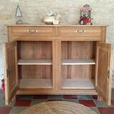 Parisian Art Deco Buffet