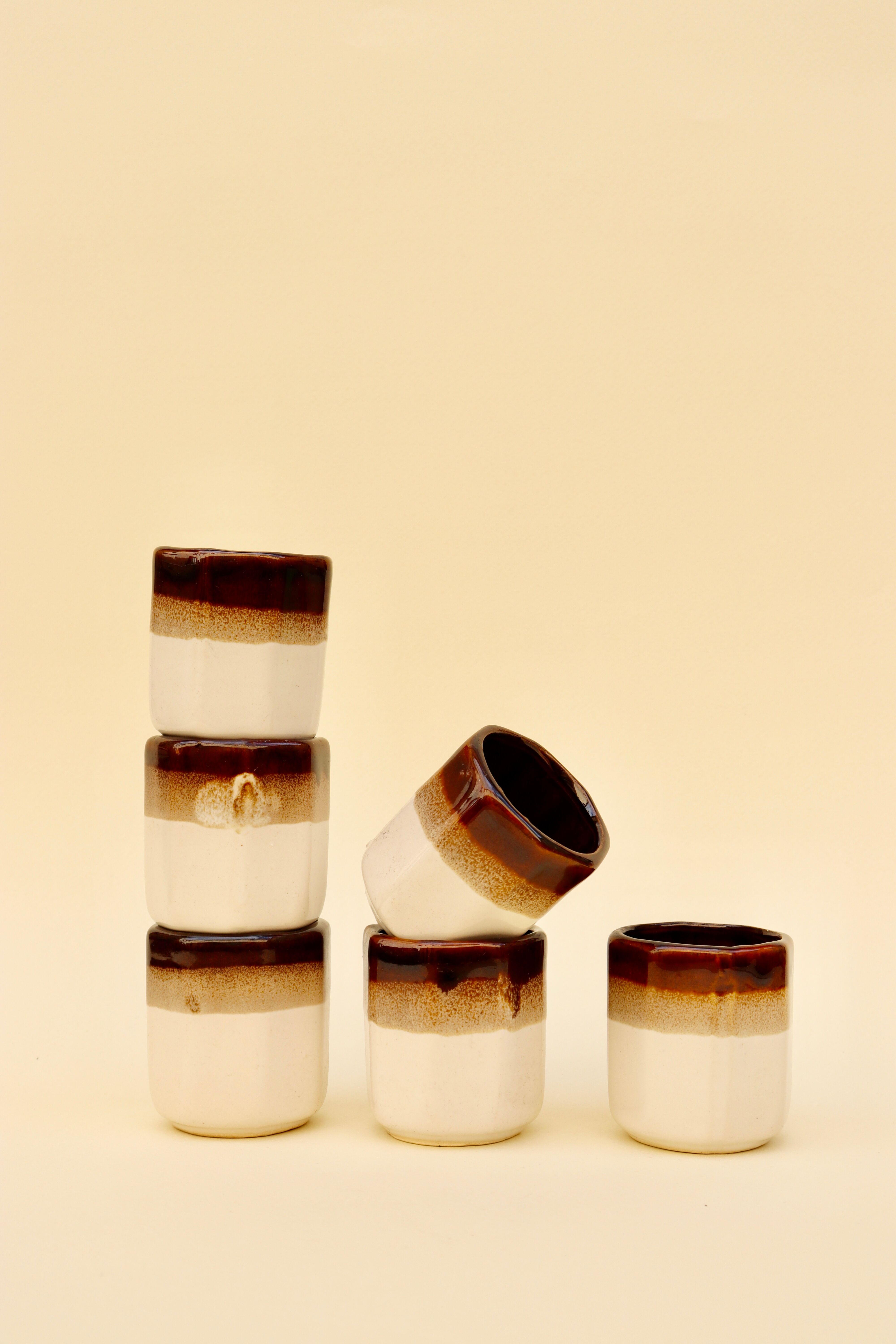Coffee cups