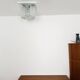 Austrian Granada Flush Light by J.T. Kalmar