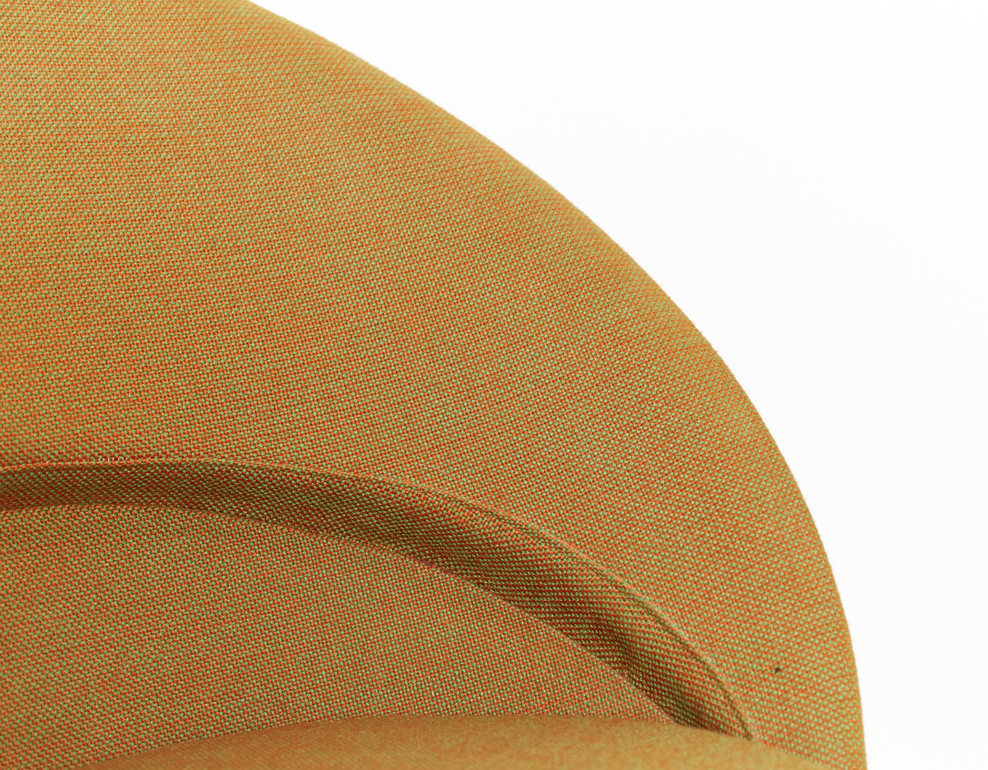 Chaise Cône Vintage par Verner Panton pour Gebrüder Nehl