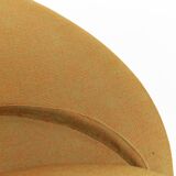 Chaise Cône Vintage par Verner Panton pour Gebrüder Nehl