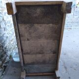 Chest cabinet