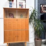 Vintage secretary from the 50s