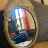 Miroir Art Deco