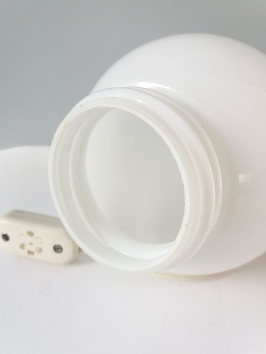Light ball lamp