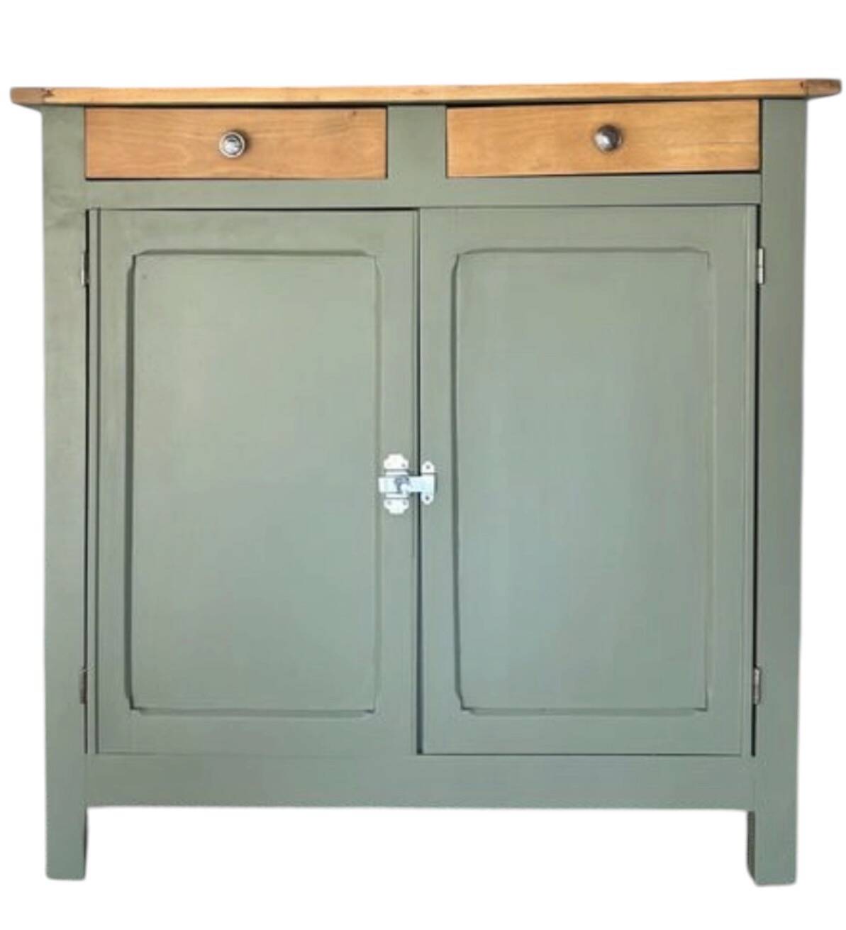 Parisian Buffet