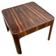 Coffee table side table by Isamu Kenmochi for Tendo Mokko