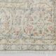 7x10 Soft Red & Beige Persian Area Rug, 207x310Cm