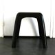 "Small" stool, Achille Castiglioni, Valenti Milano, 1970s