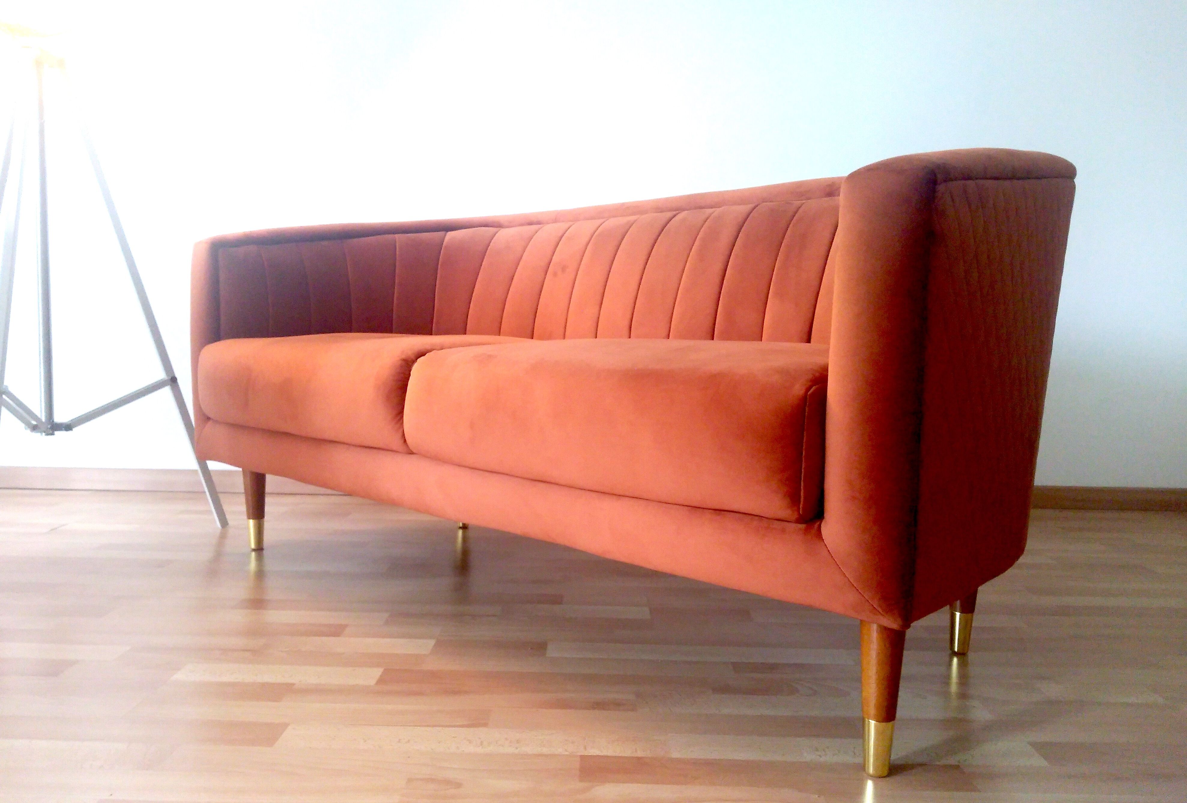 Sea Shell sofa