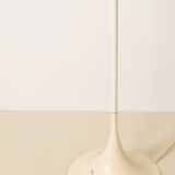 Lampadaire vintage Panthella de Verner Panton, Louis Poulsen, 1984