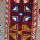 Moroccan berbere rug 142 x 254 cm