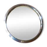 Vintage mirror 34x34cm