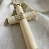 Croix de berceau