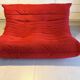 Set of 2 sofas (2 and 3 seats) TOGO by ROSET.