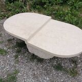Vintage coffee table